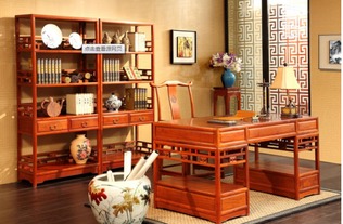紅木家具什么品牌好 紅木家具品牌排行榜