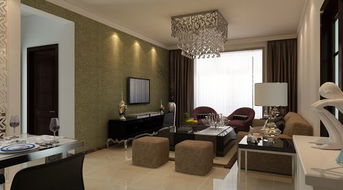 簡約 住宅室內(nèi)裝飾的至高設(shè)計境界