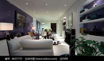 現(xiàn)代風(fēng)住宅設(shè)計 室內(nèi)裝飾裝修的藝術(shù)與實(shí)用