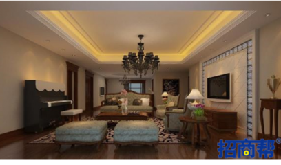 米闌智能環(huán)保全屋整裝 品質(zhì)如一，開(kāi)啟住宅室內(nèi)裝飾裝修新紀(jì)元